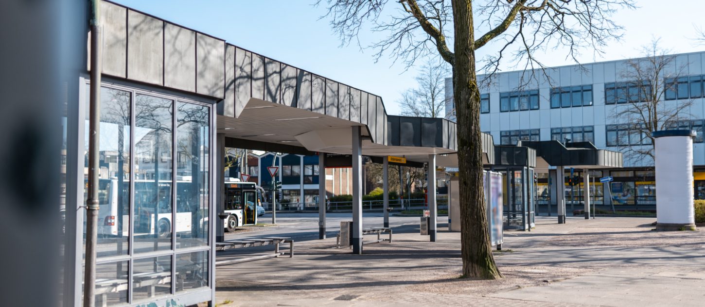 Frank Hoffmann Immobilien - Ihr Immobilienmakler in Hamburg Rahlstedt