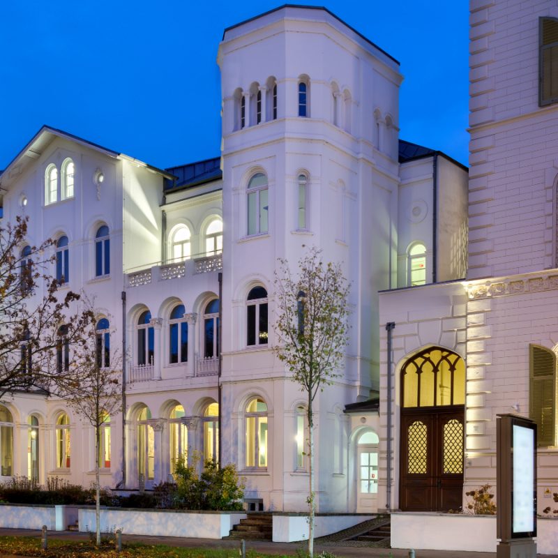 Frank Hoffmann Immobilien - Ihr Immobilienmakler in Hamburg Rotherbaum