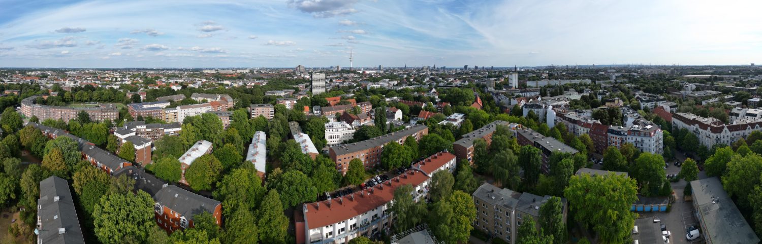 Frank Hoffmann Immobilien - Immobilienbewertung Hamburg Bergstedt