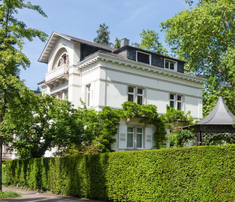 Frank Hoffmann Immobilien - Immobilienbewertung in Hamburg-Bergstedt