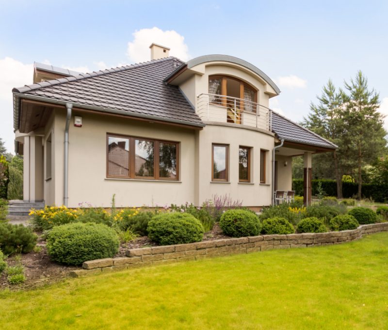 Immobilienmakler Hamburg-Bergstedt - Frank Hoffmann Immobilien