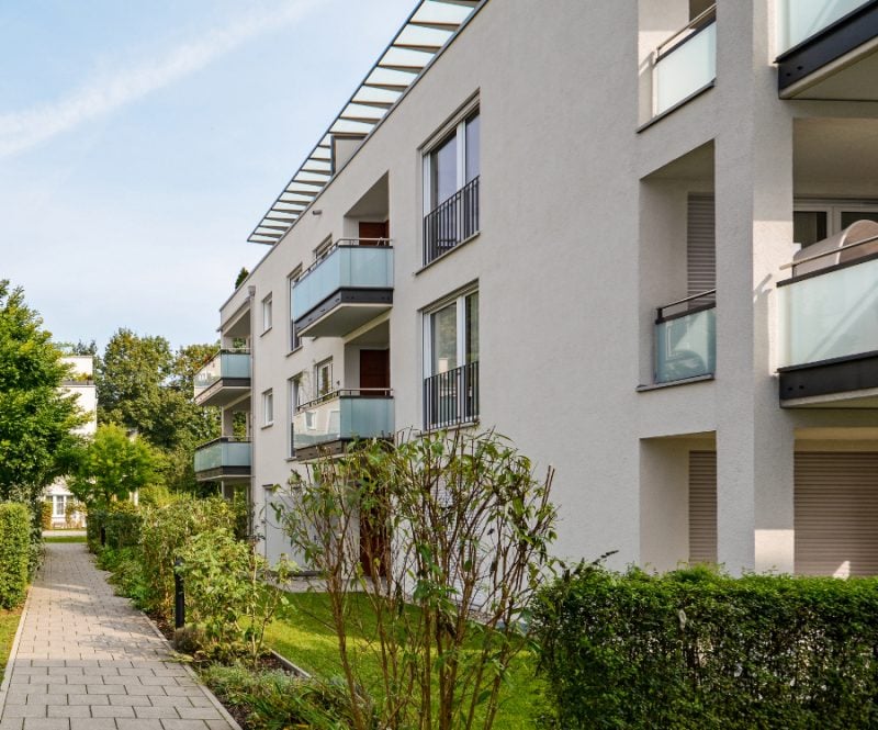 Frank Hoffmann Immobilien - Immobilienmakler Hamburg-Hummelsbüttel