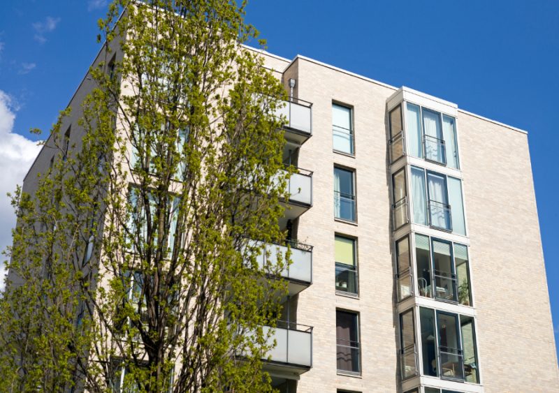 Frank Hoffmann Immobilien - Immobilienmakler Hamburg-Langenhorn