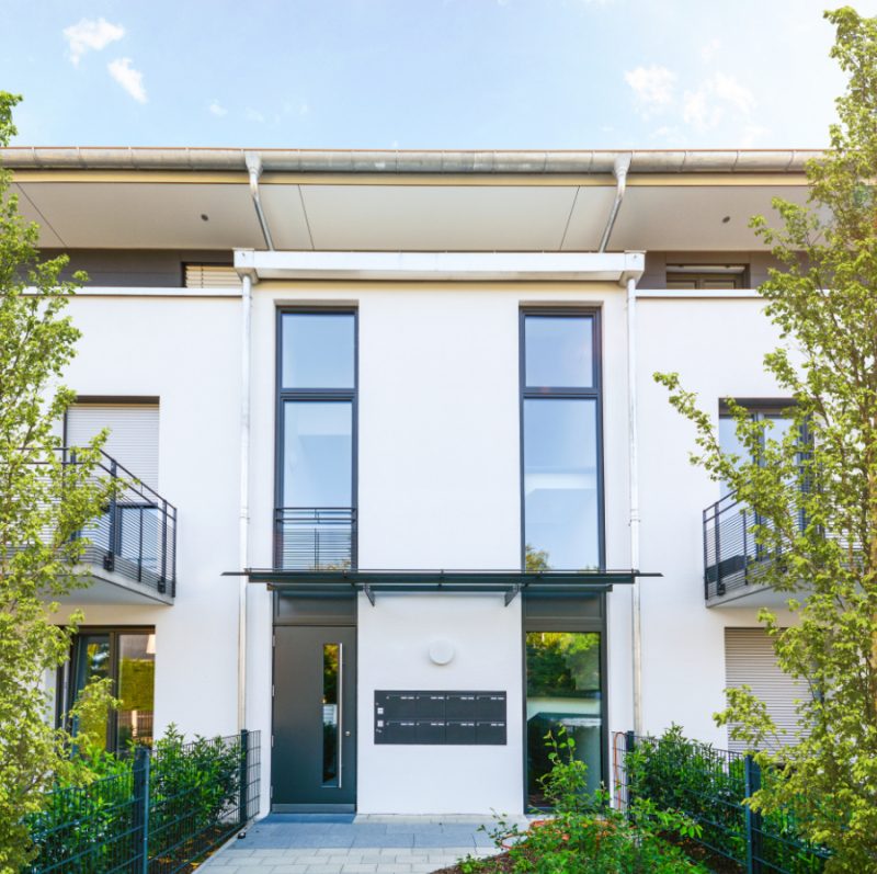 Frank Hoffmann Immobilien - Immobilienmakler Hamburg-Poppenbüttel