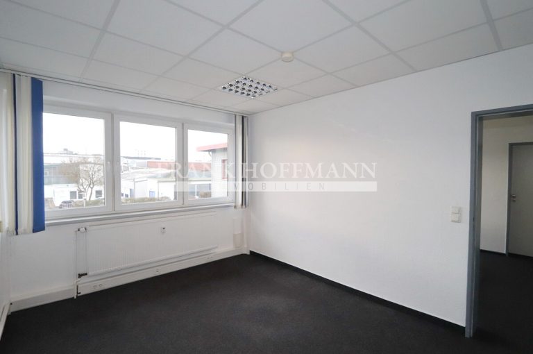 Immobilienangebot - Hamburg - Alle - Lager mit Büroflächen in Hamburg-Eidelstedt