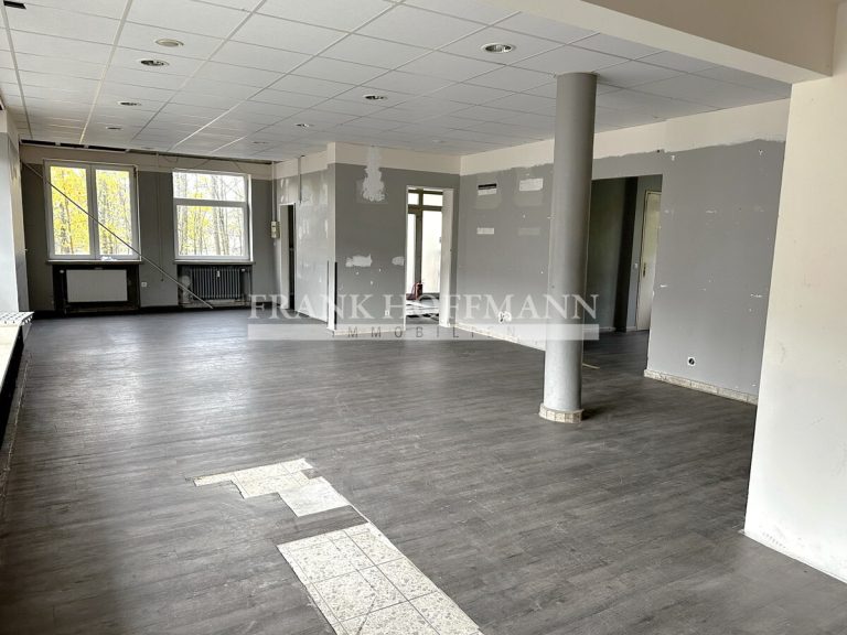 Immobilienangebot - Hamburg - Alle - Ladengeschäft in Hamburg-Wilhelmsburg