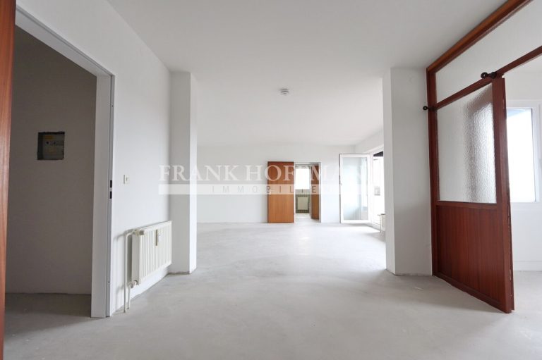 Immobilienangebot - Quickborn - Alle - Gestalten Sie Ihre Traumwohnung – Renovierte Wände, freie Gestaltung für Bad & Küche in Quickborn