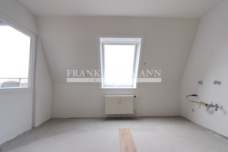Immobilienangebot - Quickborn - Alle - Gestalten Sie Ihre Traumwohnung – Renovierte Wände, freie Gestaltung für Bad & Küche in Quickborn