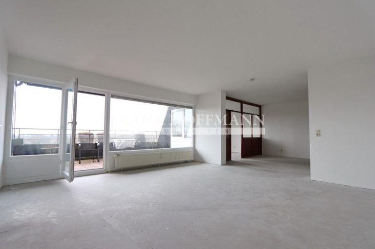 Immobilienangebot - Quickborn - Alle - Gestalten Sie Ihre Traumwohnung – Renovierte Wände, freie Gestaltung für Bad & Küche in Quickborn