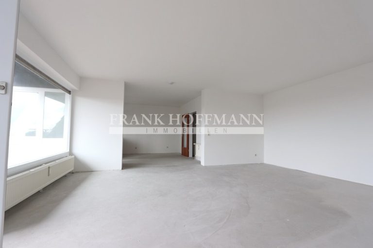 Immobilienangebot - Quickborn - Alle - Gestalten Sie Ihre Traumwohnung – Renovierte Wände, freie Gestaltung für Bad & Küche in Quickborn