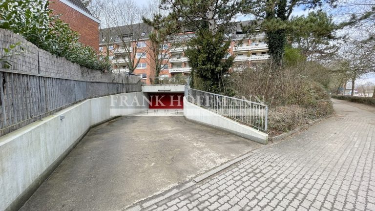 Immobilienangebot - Quickborn - Alle - Gestalten Sie Ihre Traumwohnung – Renovierte Wände, freie Gestaltung für Bad & Küche in Quickborn
