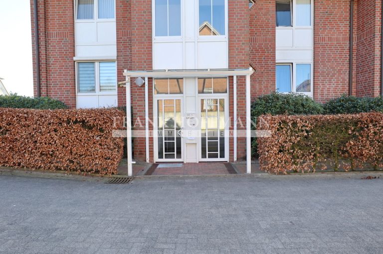 Immobilienangebot - Alveslohe - Alle - Kapitalanlage in Alveslohe - Vermietete Dachgeschosswohnung inkl. wohnlich ausgebautem Dachstudio