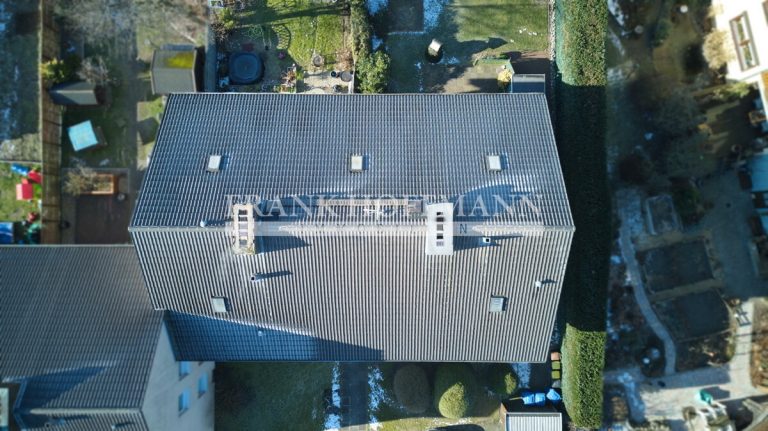 Immobilienangebot - Kaltenkirchen - Alle - Entwicklungspotenzial! Mehrfamilienhaus mit 4 Wohneinheiten in Kaltenkirchen