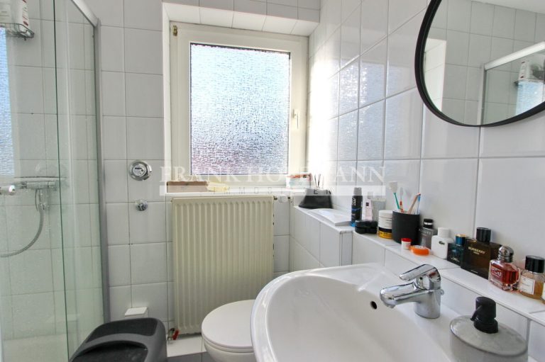 Immobilienangebot - Hamburg - Alle - Kapitalanlage in Hamburg-Niendorf - Vermietete 2-Zimmer-Wohnung am Tibarg