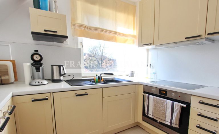 Immobilienangebot - Hamburg - Alle - Kapitalanlage in Hamburg-Niendorf - Vermietete 2-Zimmer-Wohnung am Tibarg