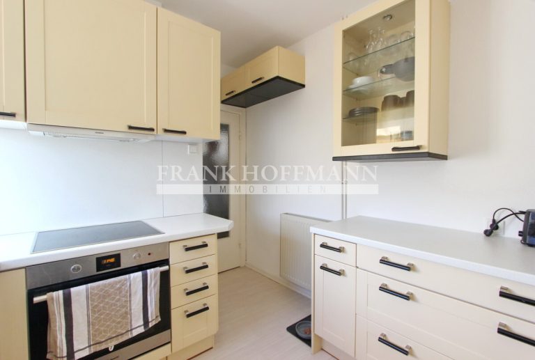 Immobilienangebot - Hamburg - Alle - Kapitalanlage in Hamburg-Niendorf - Vermietete 2-Zimmer-Wohnung am Tibarg