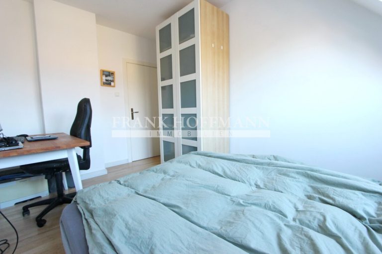 Immobilienangebot - Hamburg - Alle - Kapitalanlage in Hamburg-Niendorf - Vermietete 2-Zimmer-Wohnung am Tibarg