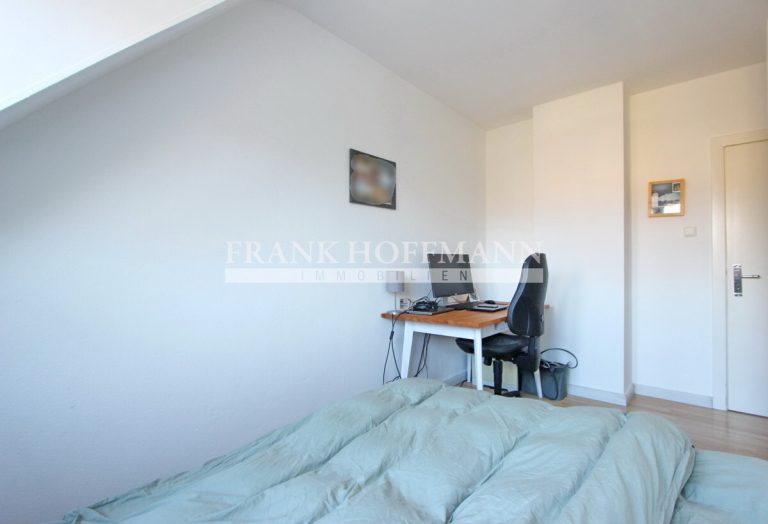 Immobilienangebot - Hamburg - Alle - Kapitalanlage in Hamburg-Niendorf - Vermietete 2-Zimmer-Wohnung am Tibarg