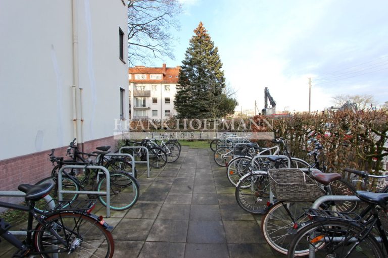 Immobilienangebot - Hamburg - Alle - Frei lieferbare Eigentumswohnung im urbanen Hamburg-Lokstedt