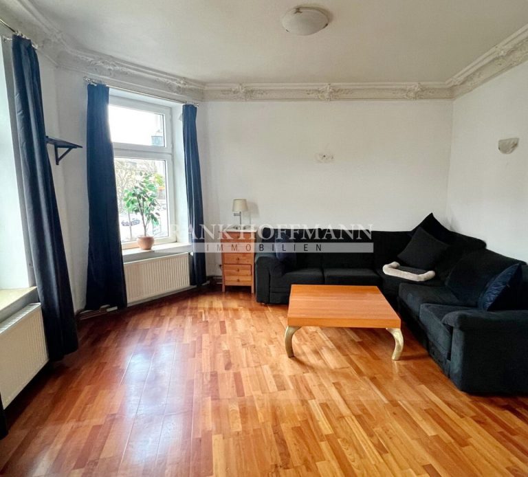 Immobilienangebot - Hamburg - Alle - Großzügige Altbauwohnung im zentralen Hamburg Eimsbüttel