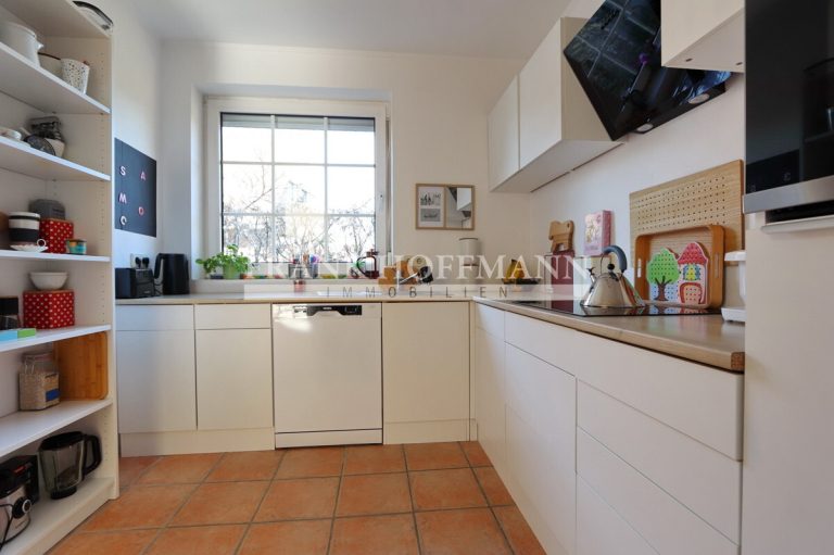 Immobilienangebot - Kaltenkirchen - Alle - Attraktive Doppelhaushälfte mit Carport, Garten und großzügiger Ausbaureserve im Dachgeschoss