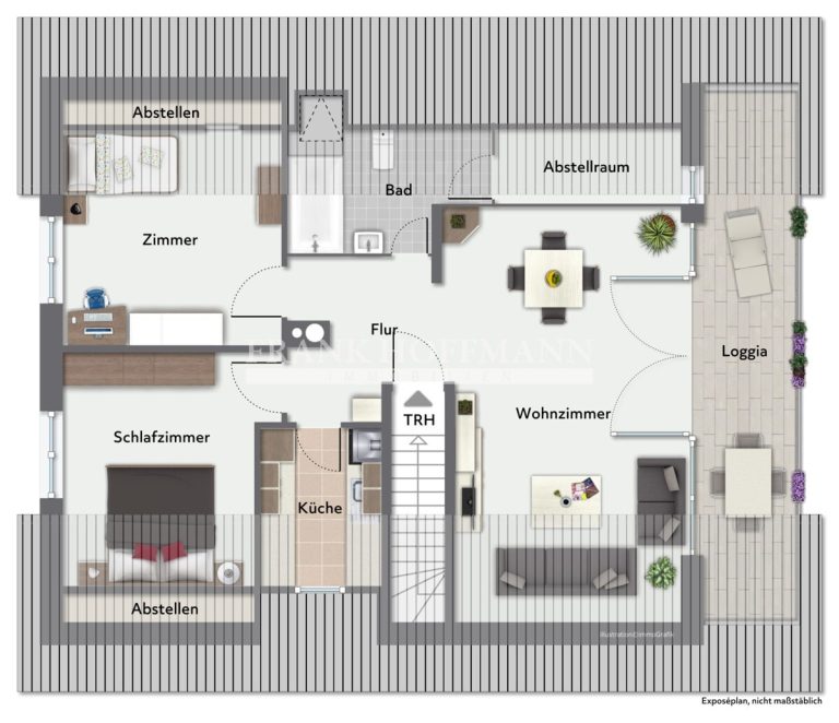 Immobilienangebot - Kaltenkirchen - Alle - Einfamilienhaus mit vermieteter Einliegerwohnung in Kaltenkirchen