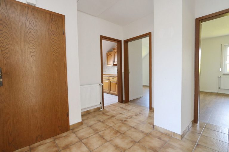 Immobilienangebot - Kaltenkirchen - Haus_Wohnung - Ab sofort frei lieferbar: Ideal geschnittenes Einfamilienhaus mit Einliegerwohnung in Kaltenkirchen