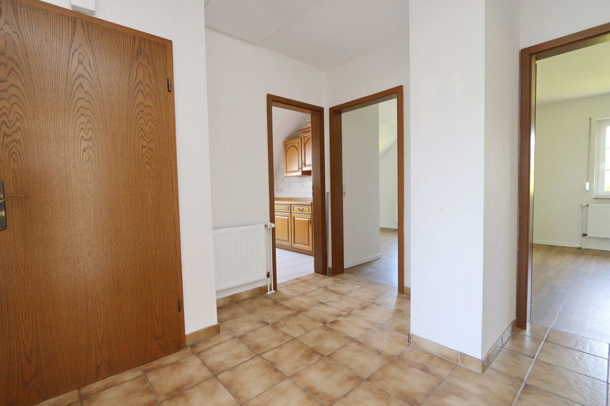 Immobilienangebot - Kaltenkirchen - Haus_Wohnung - Ab sofort frei lieferbar: Ideal geschnittenes Einfamilienhaus mit Einliegerwohnung in Kaltenkirchen