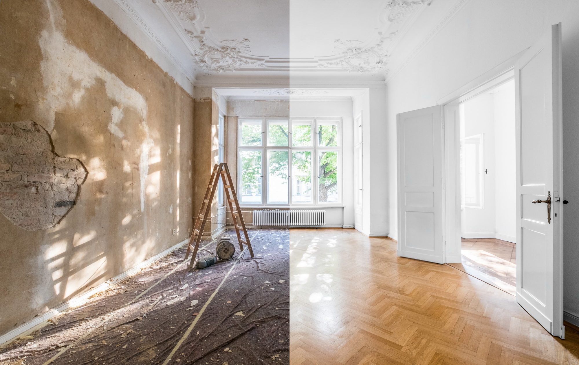 Frank Hoffmann Immobilien - Preise für Hamburger Immobilien