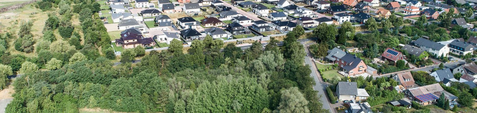 Frank Hoffmann Immobilien - Ihr Immobilienmakler in Hamburg Lemsahl-Mellingstedt