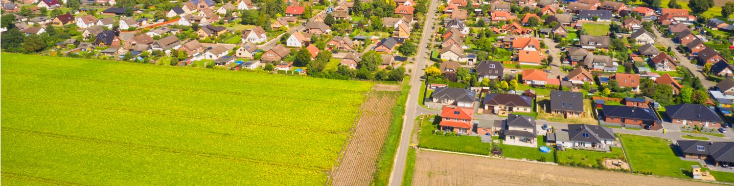 Frank Hoffmann Immobilien - Ihr Immobilienmakler in Hasloh