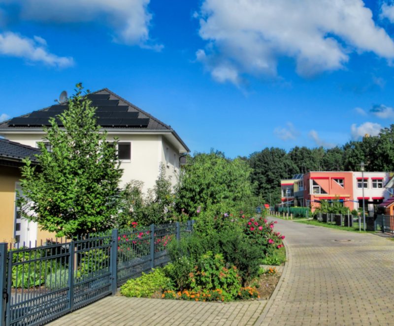 Frank Hoffmann Immobilien - Ihr Immobilienmakler in Henstedt-Ulzburg