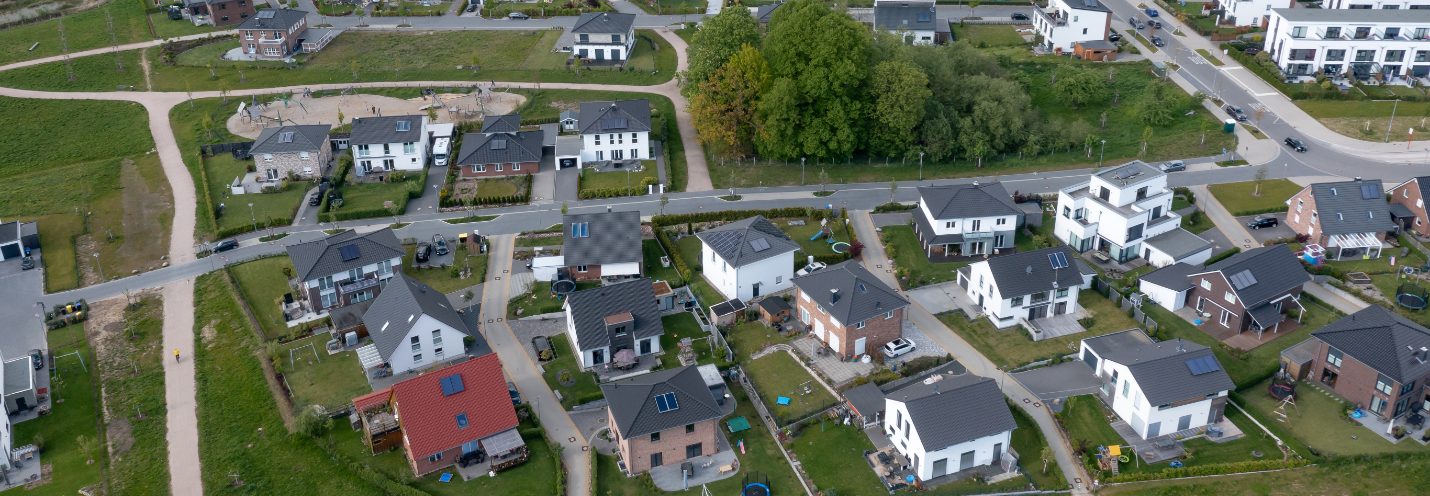 Frank Hoffmann Immobilien - Ihr Immobilienmakler in Rellingen