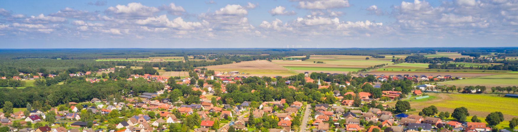 Frank Hoffmann Immobilien - Ihr Immobilienmakler in Schenefeld