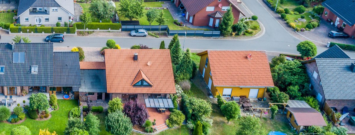 Frank Hoffmann Immobilien - Immobilienbewertung Hamburg-Lemsahl-Mellingstedt