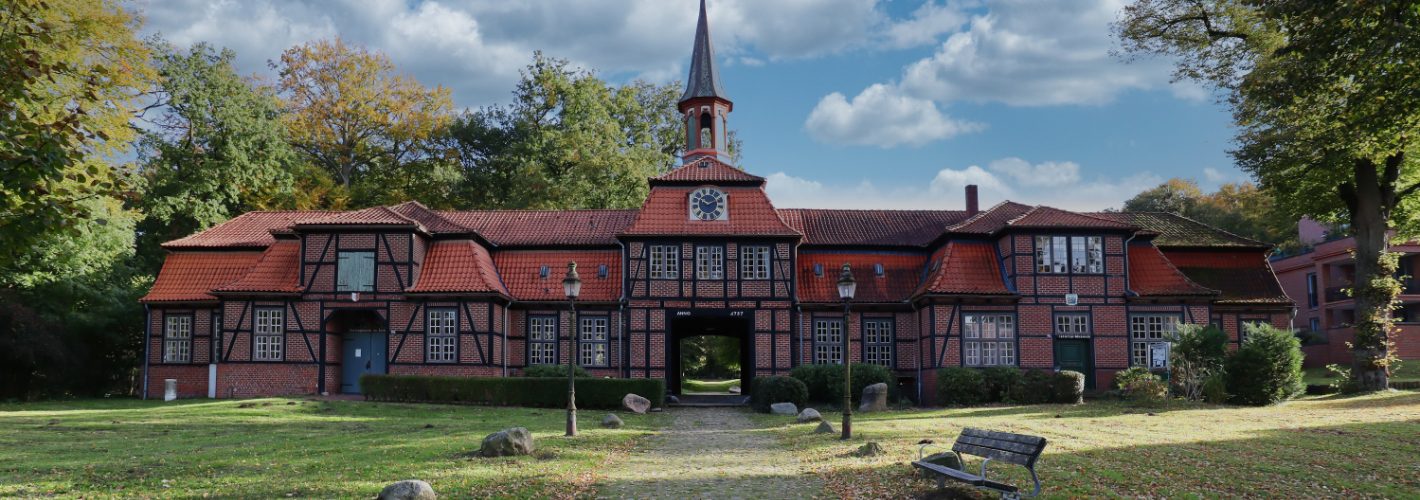 Frank Hoffmann Immobilien - Immobilienmakler Hamburg-Wellingsbüttel