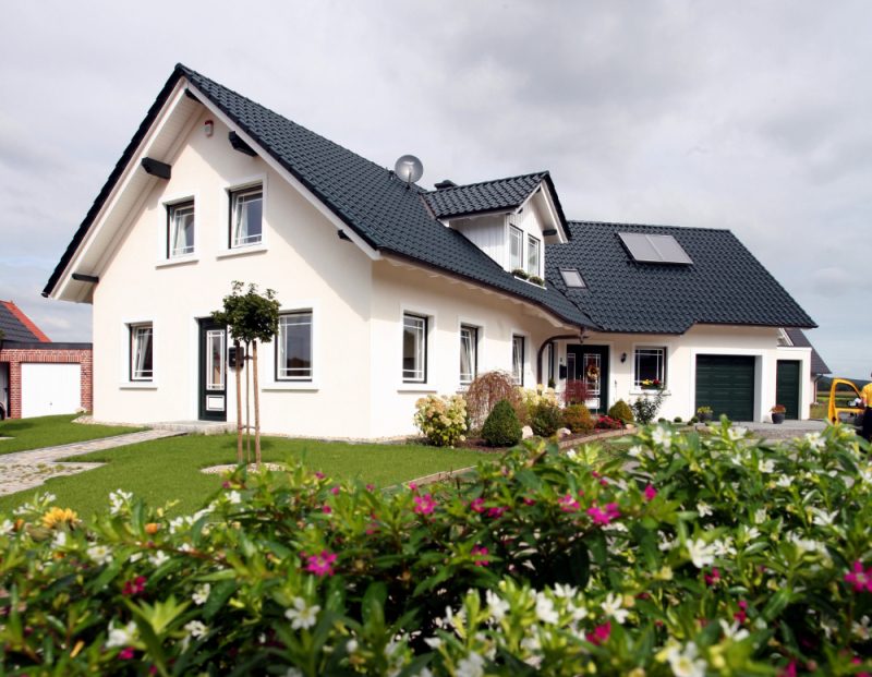 Frank Hoffmann Immobilien - Immobilienmakler Hasloh