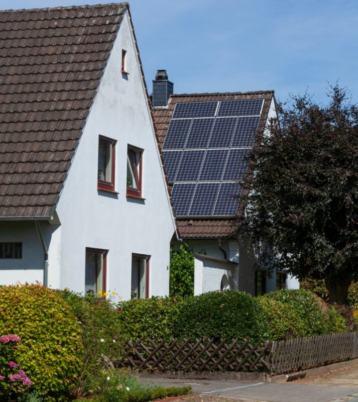Immobilienmakler Schenefeld - Frank Hoffmann Immobilien