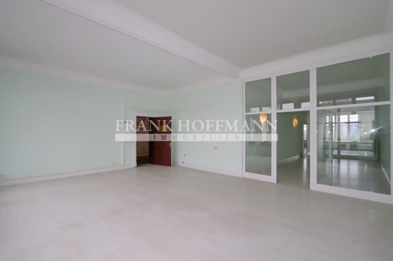 Immobilienangebot - Hamburg - Alle - Bürofläche in bester Innenstadtlage