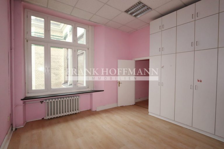 Immobilienangebot - Hamburg - Alle - Bürofläche in bester Innenstadtlage