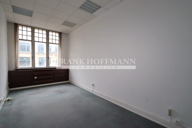 Immobilienangebot - Hamburg - Alle - Bürofläche in bester Innenstadtlage