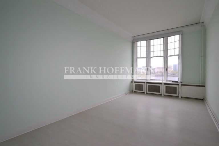 Immobilienangebot - Hamburg - Alle - Bürofläche in bester Innenstadtlage