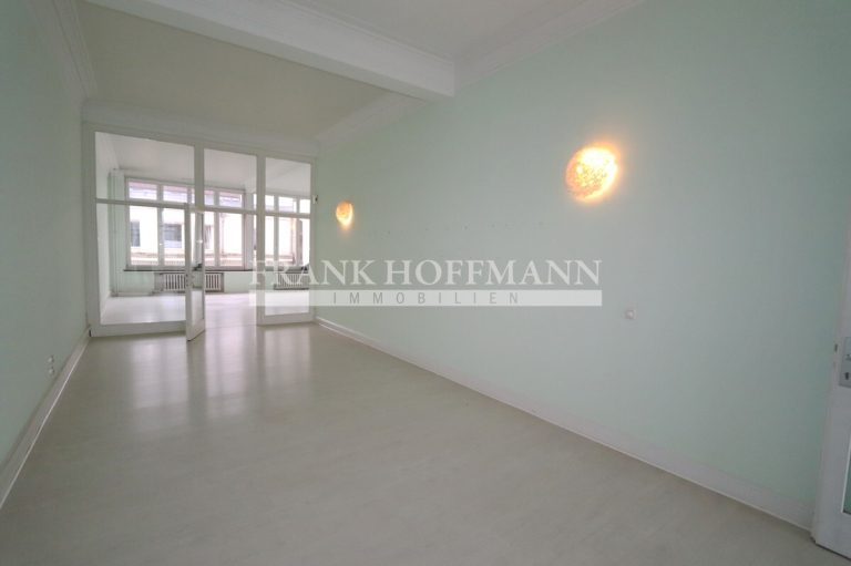 Immobilienangebot - Hamburg - Alle - Bürofläche in bester Innenstadtlage