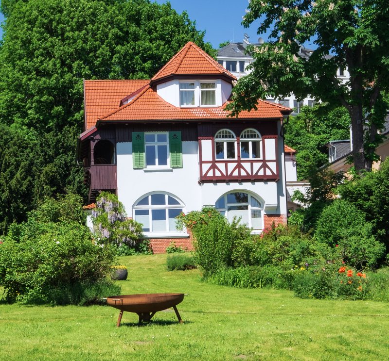 Frank Hoffmann Immobilien - Professionelle Immobilienbewertung Hamburg Lemsahl-Mellingstedt