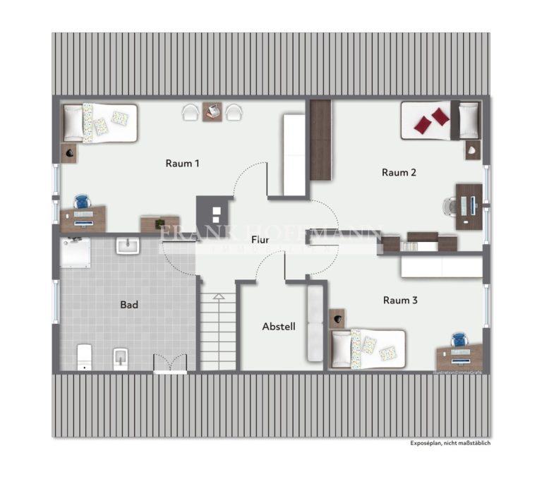 Immobilienangebot - Kaltenkirchen - Alle - Umfassend modernisiertes Einfamilienhaus auf schönem Grundstück in Kaltenkirchen !