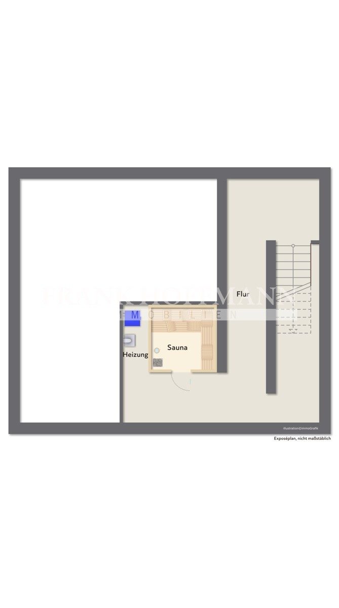 Immobilienangebot - Quickborn - Alle - Einzigartiges, buntes Zuhause mit modernem Anbau und Gartenparadies