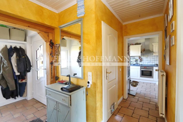 Immobilienangebot - Lentföhrden - Alle - Gepflegtes Mittelreihenhaus mit Vollkeller in Lentföhrden