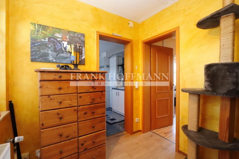 Immobilienangebot - Lentföhrden - Alle - Gepflegtes Mittelreihenhaus mit Vollkeller in Lentföhrden