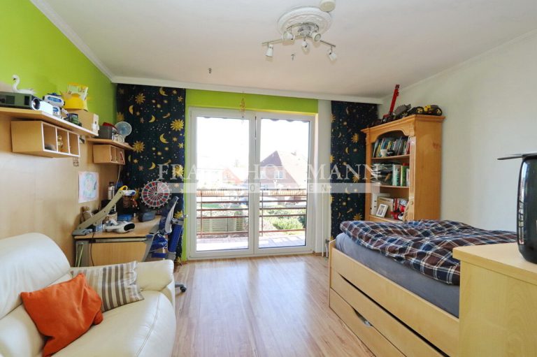 Immobilienangebot - Lentföhrden - Alle - Gepflegtes Mittelreihenhaus mit Vollkeller in Lentföhrden