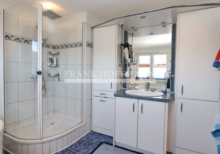 Immobilienangebot - Lentföhrden - Alle - Gepflegtes Mittelreihenhaus mit Vollkeller in Lentföhrden